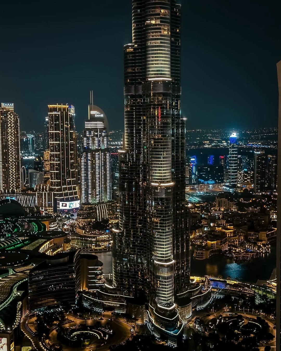 Dubai Exclusive Benefits