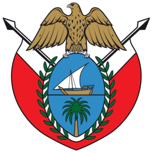 Dubai Royal Logo
